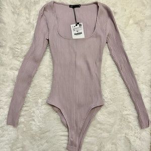 Zara bodysuit